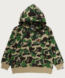 A BATHING APE｜ア ベイシング エイプ（キッズ）のパーカー通販 - ZOZOTOWN