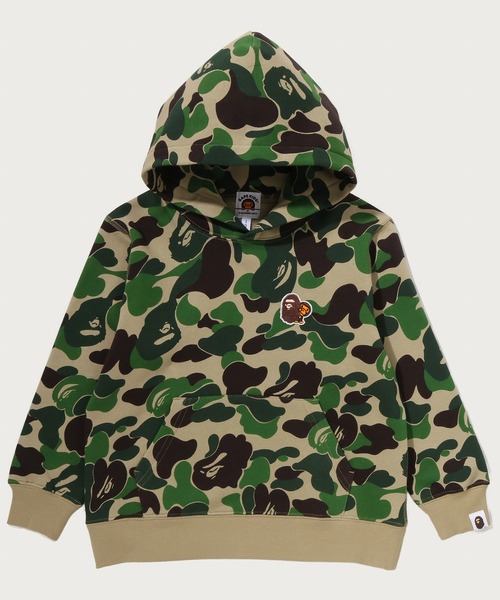 A BATHING APE｜ア ベイシング エイプのパーカー（プルオーバー）通販