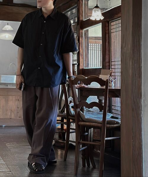 JERUSALEM SANDALS(エルサレム サンダル)の「1063 マイケルスライド-ブラウン (ミカエル スライド)(サンダル・レディース・ブラウン・23cm/23.5cm/24cm/24.5cm/25cm/26cm/27cm/28cm/29cm)」の8枚目の写真
