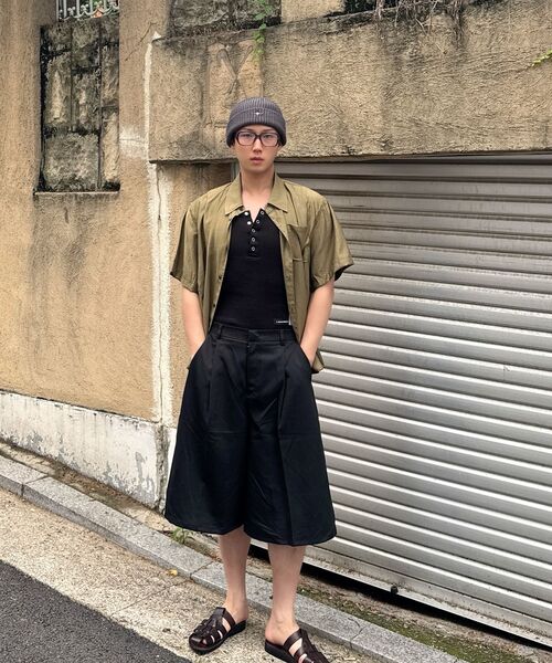 JERUSALEM SANDALS(エルサレム サンダル)の「1063 マイケルスライド-ブラウン (ミカエル スライド)(サンダル・レディース・ブラウン・23cm/23.5cm/24cm/24.5cm/25cm/26cm/27cm/28cm/29cm)」の18枚目の写真