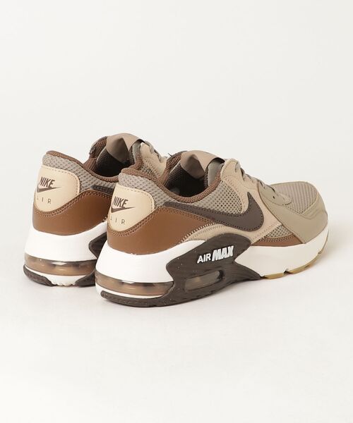 NIKE(ナイキ)の「NIKE ナイキ ナイキ エア マックス エクシー(スニーカー・メンズ・ブラウン・28.0cm/27.5cm/27.0cm/26.5cm/26.0cm/25.5cm/25.0cm)」の9枚目の写真