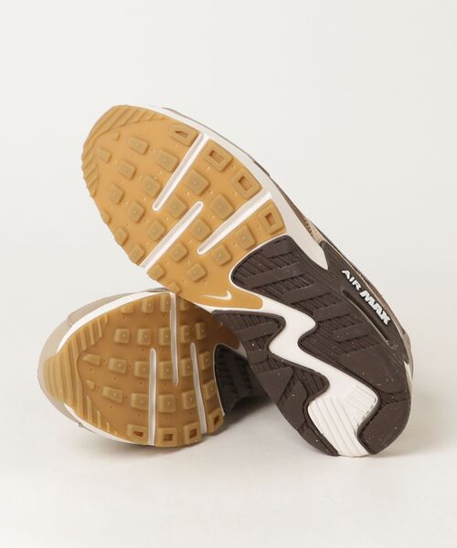 NIKE(ナイキ)の「NIKE ナイキ ナイキ エア マックス エクシー(スニーカー・メンズ・ブラウン・28.0cm/27.5cm/27.0cm/26.5cm/26.0cm/25.5cm/25.0cm)」の10枚目の写真