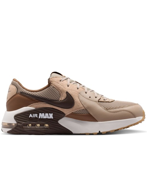 NIKE(ナイキ)の「NIKE ナイキ ナイキ エア マックス エクシー(スニーカー・メンズ・ブラウン・28.0cm/27.5cm/27.0cm/26.5cm/26.0cm/25.5cm/25.0cm)」の2枚目の写真