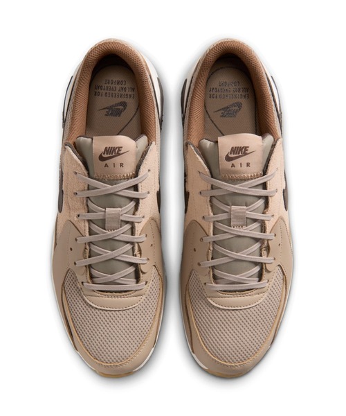 NIKE(ナイキ)の「NIKE ナイキ ナイキ エア マックス エクシー(スニーカー・メンズ・ブラウン・28.0cm/27.5cm/27.0cm/26.5cm/26.0cm/25.5cm/25.0cm)」の4枚目の写真