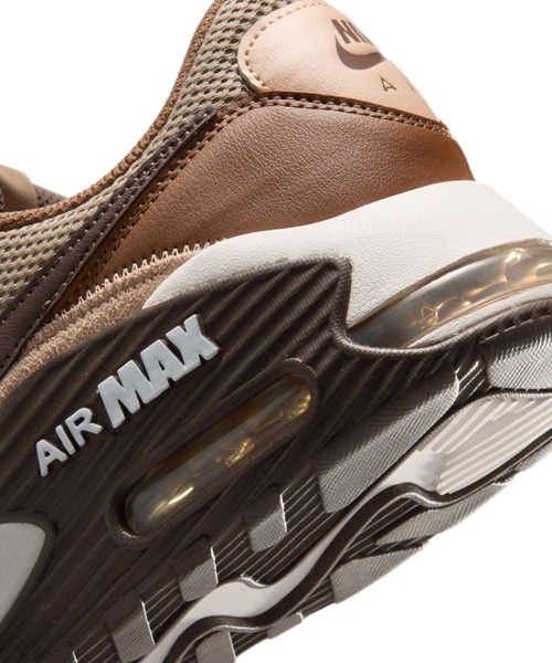 NIKE(ナイキ)の「NIKE ナイキ ナイキ エア マックス エクシー(スニーカー・メンズ・ブラウン・28.0cm/27.5cm/27.0cm/26.5cm/26.0cm/25.5cm/25.0cm)」の8枚目の写真