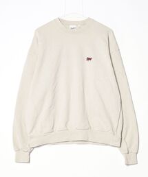 WOOLRICH（ウールリッチ）の「ワンポイントスウェットカットソー（スウェット）」