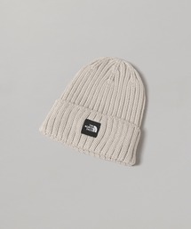 THE NORTH FACE（ザノースフェイス）の「Baby Cappucho Lid NNB42401（ニットキャップ/ビーニー）」