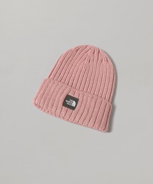 THE NORTH FACE｜ザノースフェイス（キッズ）のニットキャップ