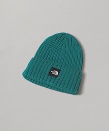 THE NORTH FACE（ザノースフェイス）の「Baby Cappucho Lid NNB42401（ニットキャップ/ビーニー）」