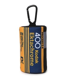 KODAK（コダック）の「コダックアパレル  Film Keyring Pouch（ポーチ）」