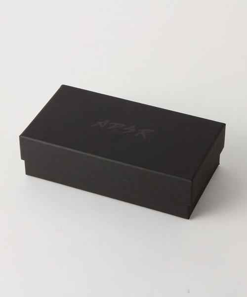 A.D.S.R.（エーディーエスアール）の「A.D.S.R. ( エーディーエスアール)  MAY（サングラス・メンズ・ネイビー/ダークグレー・FREE）」の12枚目の写真