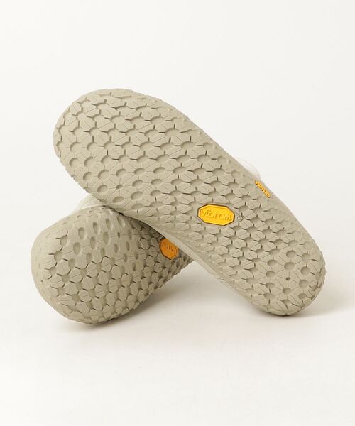 MERRELL（メレル）の「ベイパー グローブ 7 ボアR（スニーカー・レディース・ブラック/ベージュ系その他・8/7.5/7/6.5/6/5.5）」の4枚目の写真