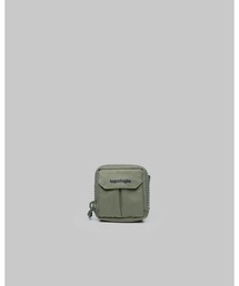 Topologie（トポロジー）の「Mini Utility Sacoche（ミニ ユーティリティ サコッシュ）（ポーチ）」