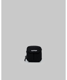 Topologie（トポロジー）の「Mini Utility Sacoche（ミニ ユーティリティ サコッシュ）（ポーチ）」