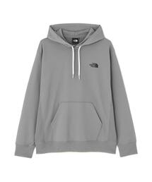 THE NORTH FACE/ザ・ノース・フェイス/Back Square Logo Hoodie
