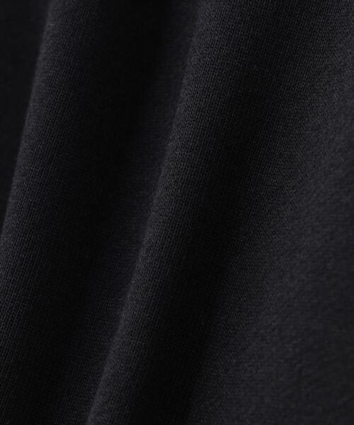 THE NORTH FACE(ザノースフェイス)の「THE NORTH FACE/ザ・ノース・フェイス/Back Square Logo Hoodie(パーカー・メンズ・チャコールグレー/ブラック・M/S/XL/L)」の4枚目の写真