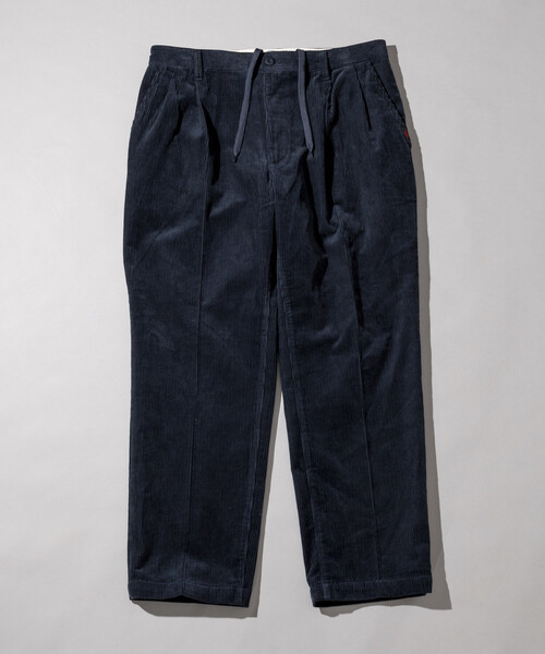 RED KAP(レッドキャップ)の「RED KAP/レッドキャップ 別注 SMU PT-38 SETUP 2TUCK CORDUROY WIDE PANTS/2タック コーデュロイ ワイドパンツ(その他パンツ・メンズ・ブラウン/ネイビー/グリーン/ブラック/ベージュ・MEDIUM/SMALL/LARGE)」の17枚目の写真