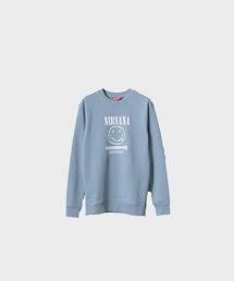 NIRVANA / Nevermind Tour 1991 / NIRVUPSW113MBL