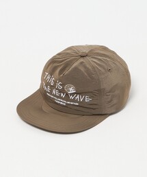 BETTER THAN SURF（ベターザンサーフ）の「＜Better Than Surf＞NEWWAVE キャップ（キャップ）」