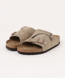 BIRKENSTOCK/ビルケンシュトック/Zurich