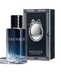 DIOR（ディオール）の「ソヴァージュ オードゥ トワレ（限定品）（香水）」
