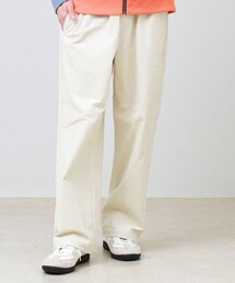 【大人のリラックス万能パンツ/7色展開/ユニセックス】GOODNESSコーデュロイイージーパンツ