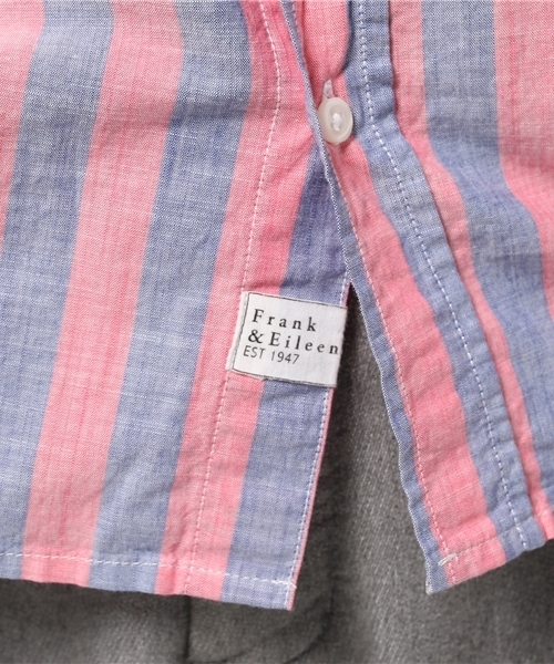 Frank&Eileen（フランクアンドアイリーン）の「FRANK&EILEEN