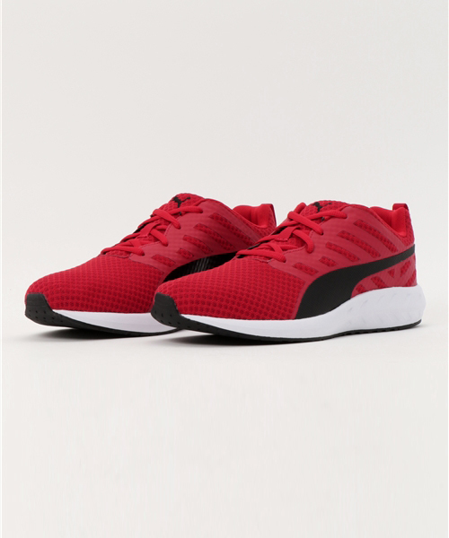 PUMA（プーマ）の「プーマ フレア メッシュ（スニーカー）」 - WEAR