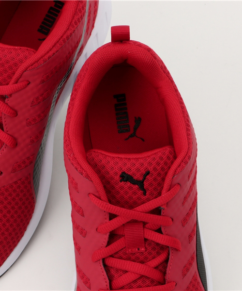 PUMA（プーマ）の「プーマ フレア メッシュ（スニーカー）」 - WEAR