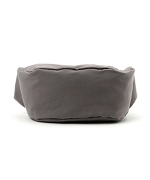 パトリック ステファン / Fabric waist bag 'demi cercle'　ボディバッグ