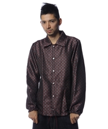 ニードルズ パピヨン ジャガード コーチジャケット Needles ニードルス