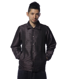 ニードルズ パピヨン ジャガード コーチジャケット ニードルズ パピヨン ジャガード コーチジャケット S1151007367