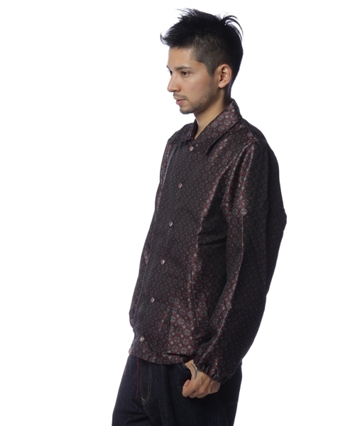 BEAMS（ビームス）の「NEEDLES / コーチジャケット ∇（その他