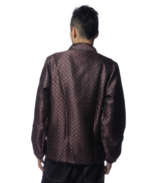 BEAMS（ビームス）の「NEEDLES / コーチジャケット ∇（その他