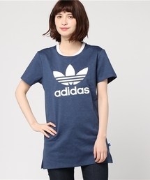 adidas | オリジナルス ワンピース[TEE DRESS](Tシャツ/カットソー)