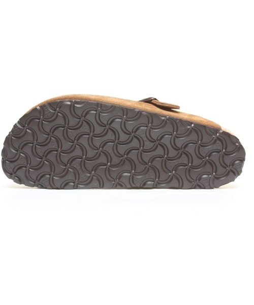 BIRKENSTOCK（ビルケンシュトック）の「BOSTON VL Brown(WOMEN)（サンダル・レディース・ブラウン・35/36/37/38/39）」の3枚目の写真