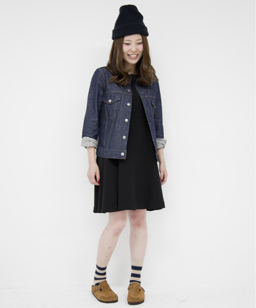 BIRKENSTOCK（ビルケンシュトック）の「BOSTON VL Brown(WOMEN)（サンダル・レディース・ブラウン・35/36/37/38/39）」の10枚目の写真