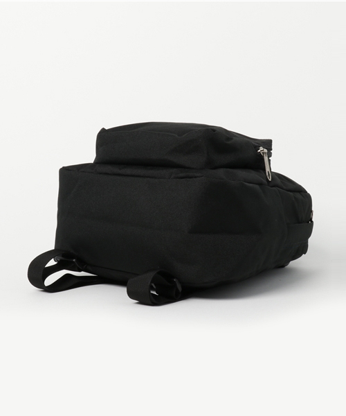 JANSPORT（ジャンスポーツ）の「【ROPE' PICNIC KIDS】【JANSPORT】HAIF（バックパック/リュック・キッズ・ブラック/ライトグリーン/ピンク・FREE）」の5枚目の写真