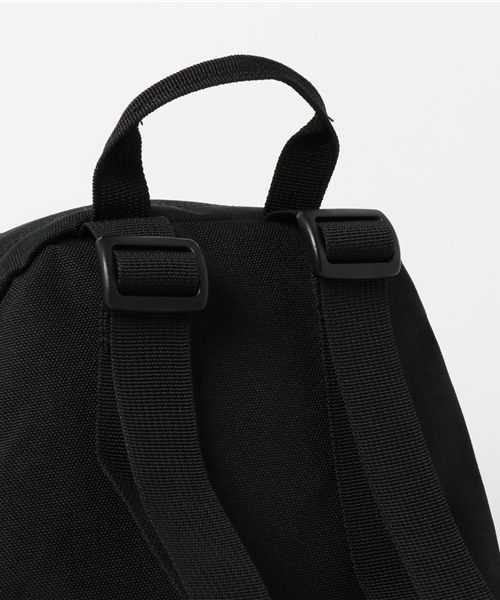 JANSPORT（ジャンスポーツ）の「【ROPE' PICNIC KIDS】【JANSPORT】HAIF（バックパック/リュック・キッズ・ブラック/ライトグリーン/ピンク・FREE）」の6枚目の写真