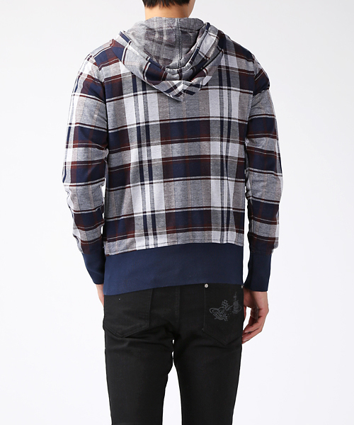 Vivienne Westwood MAN（ヴィヴィアンウエストウッドマン）の