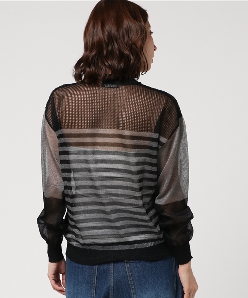 HYSTERIC GLAMOUR（ヒステリックグラマー）の「STAYIN'ALIVE
