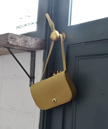 studio CLIP | カラーウォレショル(ショルダーバッグ)