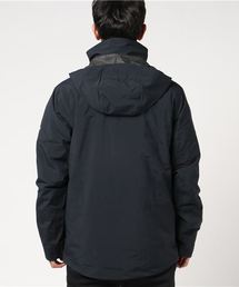 Mammut（マムート）の「Trovat Tour 2 in 1 HS Jacket Men/1010-22080