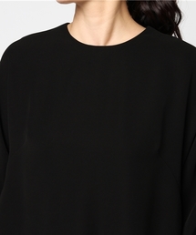 ENFOLD - 専用　　ENFOLDヘムカットソー WASHABLE HEXAGON T－SHIRT