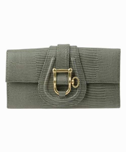 TOFF&LOADSTONE トフ＆ロードストーン 長財布 レディース ブランド