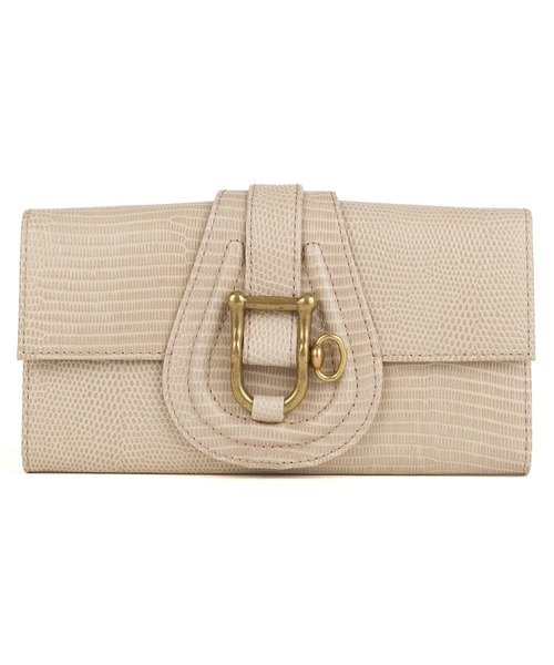 フラップ ロングウォレット 長財布（財布）｜TOFF&LOADSTONE（トフ  