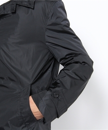 MOJITO（モヒート）の「MOJITO/AL'S COAT Bar.3.0（ステンカラーコート