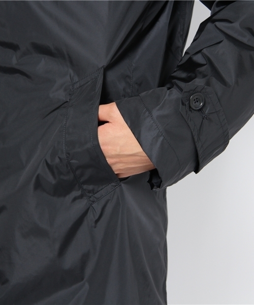 MOJITO（モヒート）の「MOJITO/AL'S COAT Bar.3.0（ステンカラーコート