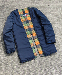 MOJITO（モヒート）の「MOJITO/AL'S COAT Bar.3.0（ステンカラーコート