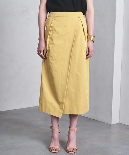 ELIN スカート UNITED ARROWS（ユナイテッドアローズ）の「一部別注＜ELIN